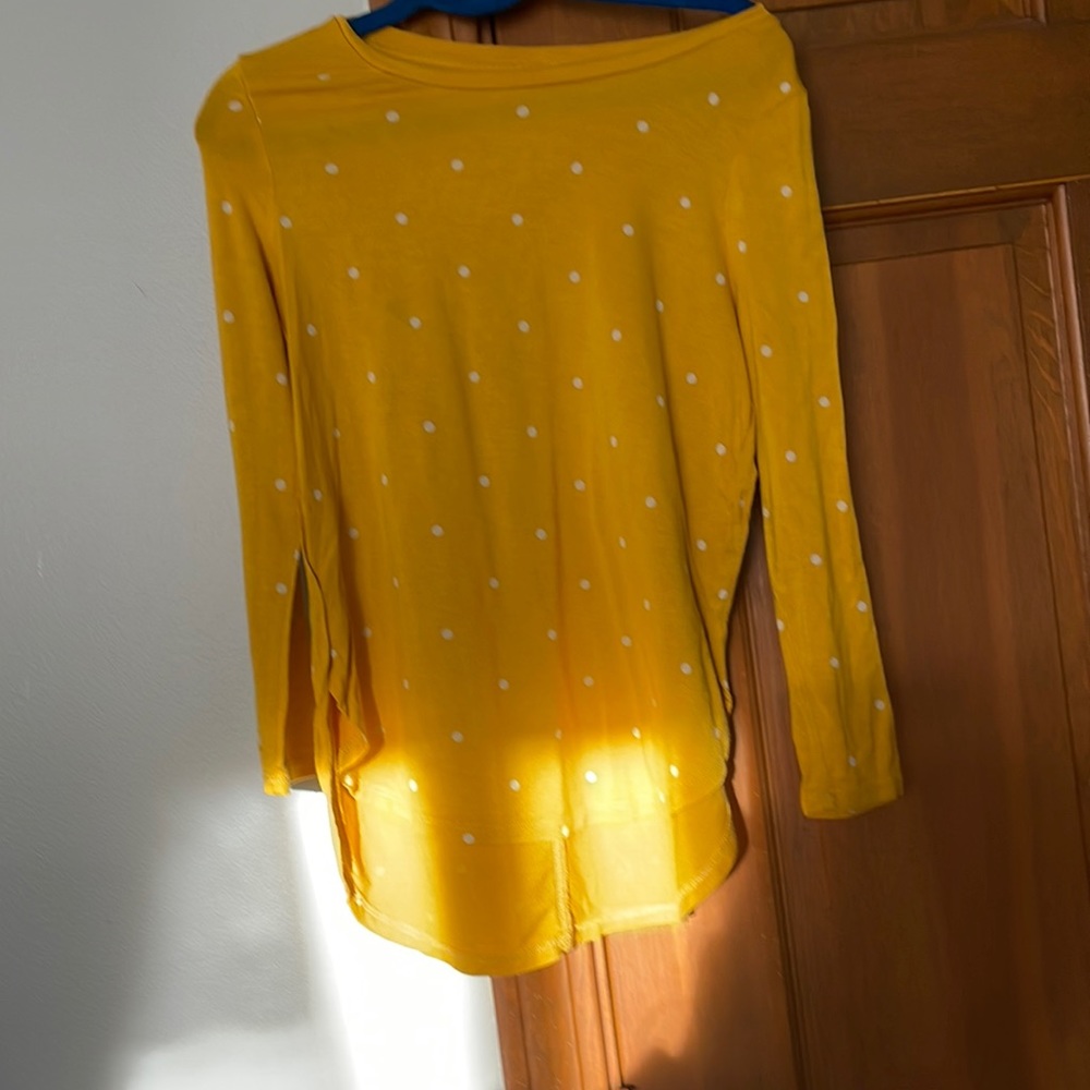Old Navy girl top!